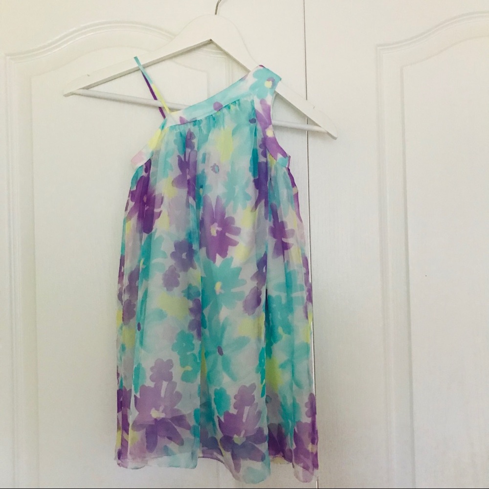 Joe Fresh Toddler Dress